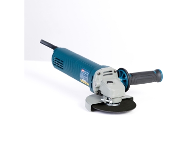 ALTECO Угловая шлифмашина AGH 1000-125 HEAVY DUTY