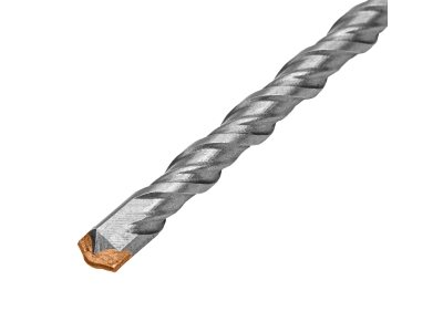 Бур по бетону, 10 x 210 мм, SDS Plus Matrix  71029
