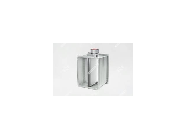 Клапан KPNO-60-250х250-F2-SN-EM2 20-03 (KOZP-1-60)