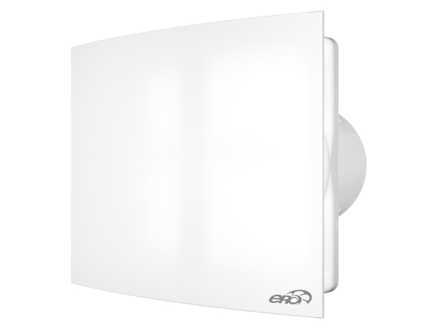 QUADRO 4C ET, Вентилятор накладной QUADRO D100