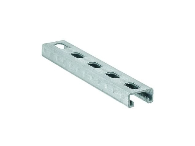 Траверса монтажная 20*30 толщина 0,9(3м)